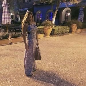 Meet your Posher, Tami